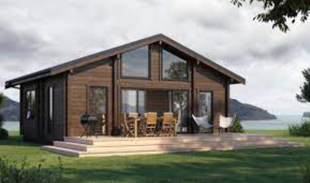 A New Way of Living: Modular and Relocatable Homes - RebootConstruction